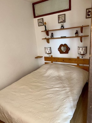1 habitación y wifi 