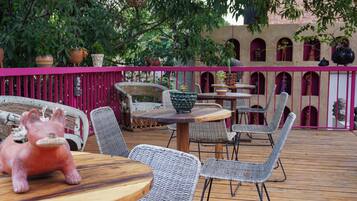 Teras/patio