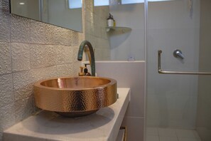 4 bedrooms, free WiFi - Casa Nawuales (Guadalajara)