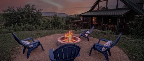 家庭小屋, 山景 | 3 多间卧室、埃及棉床单、高档床上用品、笔记本电脑工作区