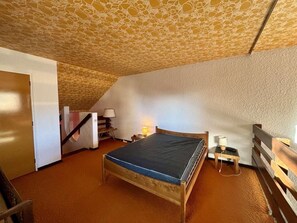 1 quarto, Wi-Fi (sobretaxa)