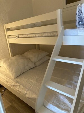 1 chambre, Wi-Fi