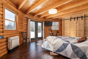 3 Schlafzimmer, WLAN, Bettwäsche