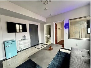 Interior - Downtown 1Bd Apt perfect for your stay! (Philadelphia)