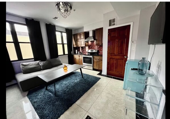 Smart TV - Downtown 1Bd Apt perfect for your stay! (Philadelphia)