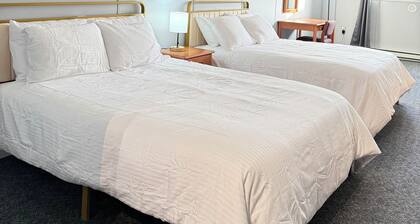 Whitehore Downtown-Ski/hot spring/Northern Light Lon-term stay