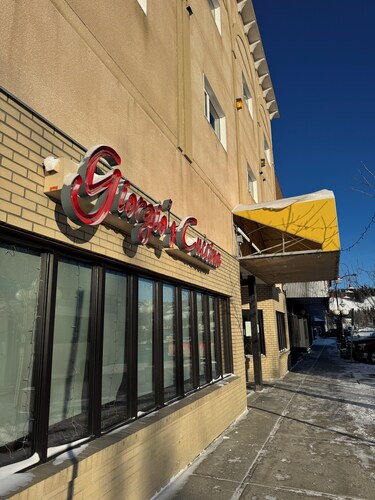 Whitehore Downtown-Ski/hot spring/Northern Light Lon-term stay