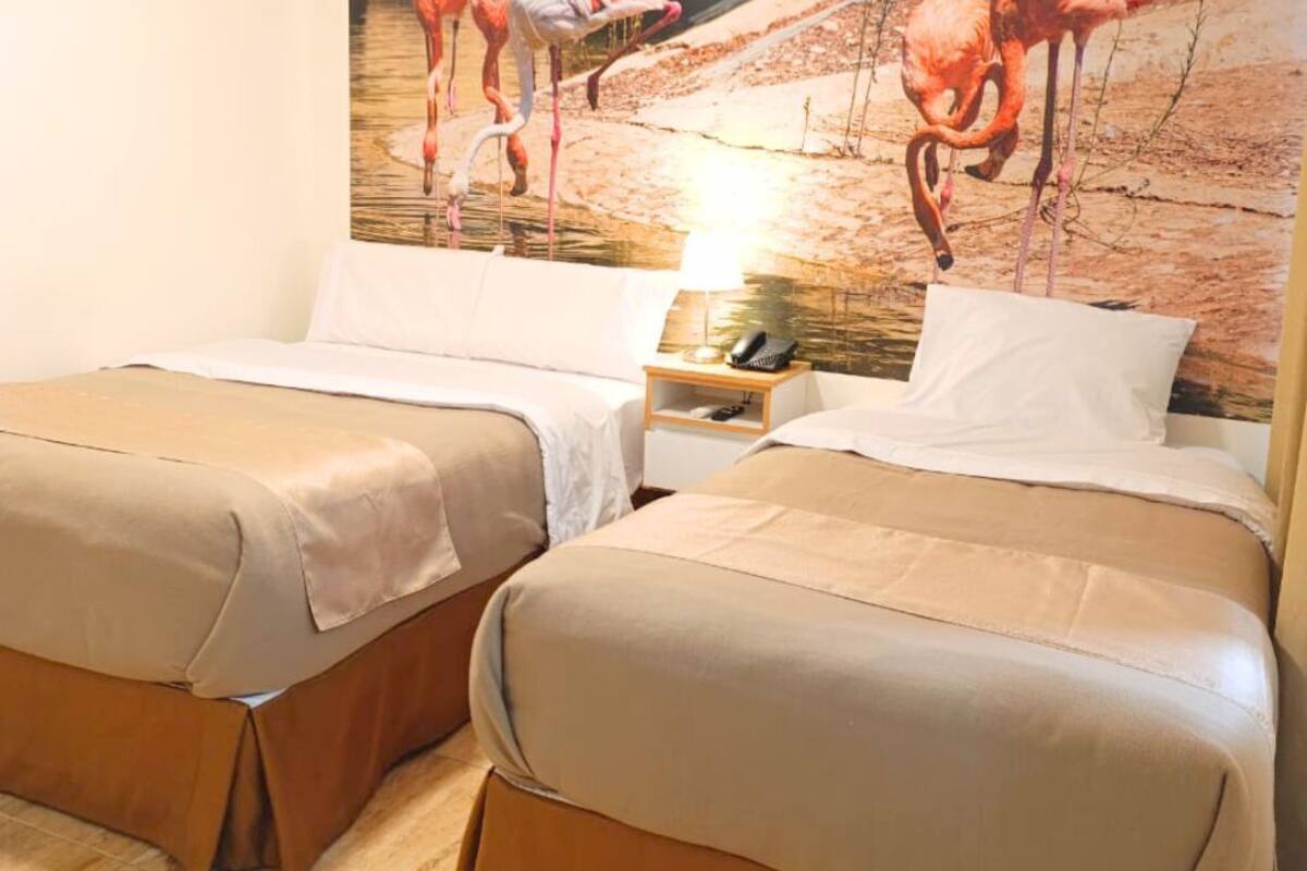 Suite Business | 1 dormitorio, sábanas italianas Frette, ropa de cama de alta calidad