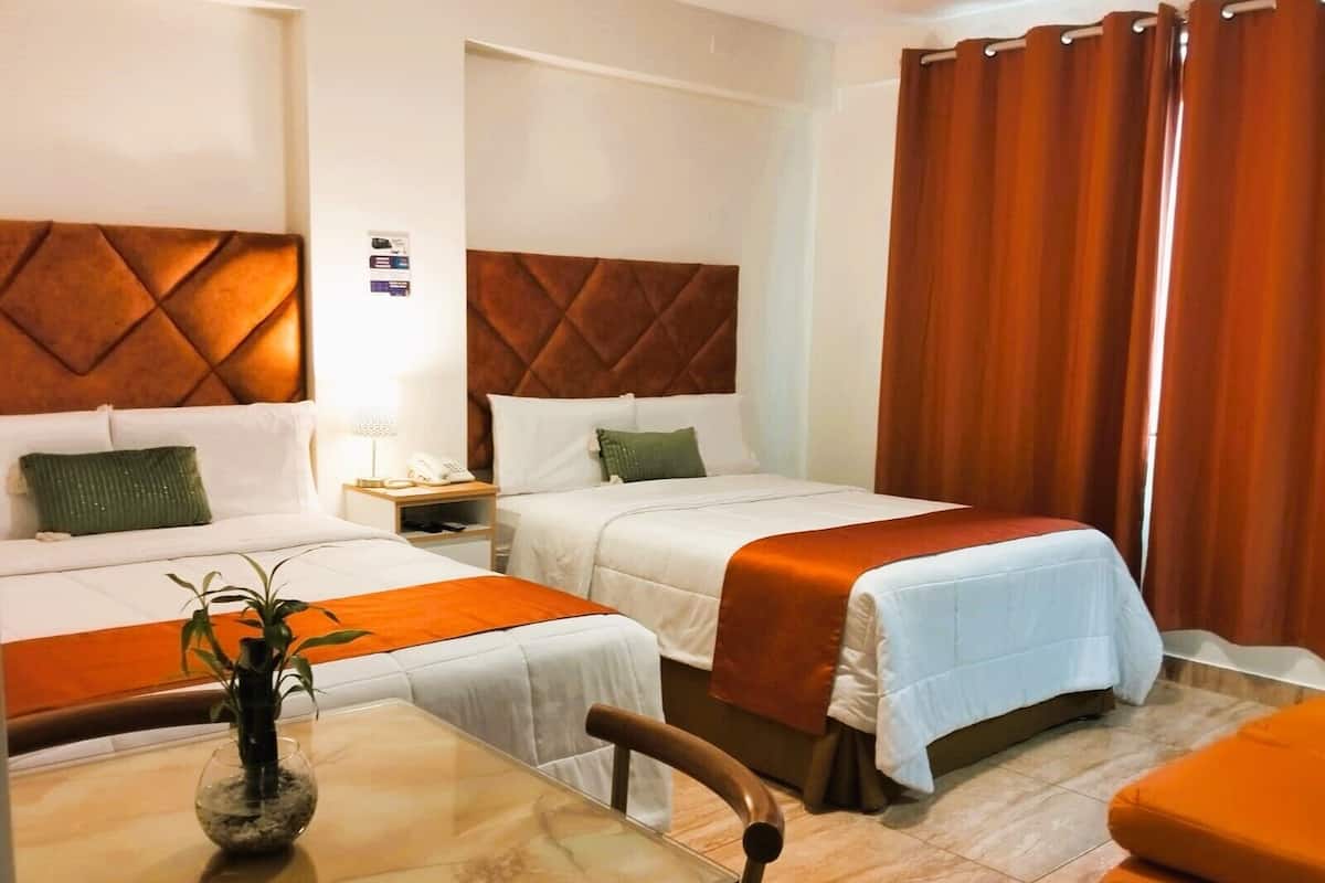 Superior Suite