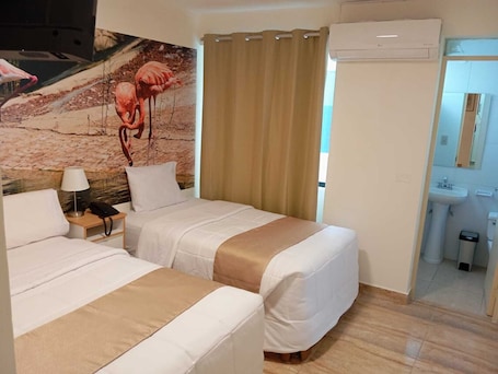 Junior Suite. HOTEL SOUL MATE INN