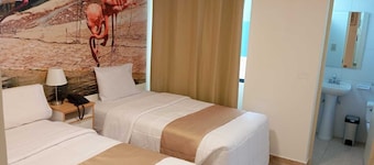 HOTEL SOUL MATE INN 