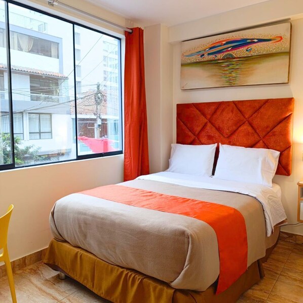 Frette Italian sheets, premium bedding, down duvets, pillow-top beds