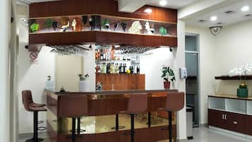 酒吧(店内)