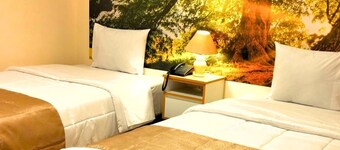 HOTEL SOUL MATE INN