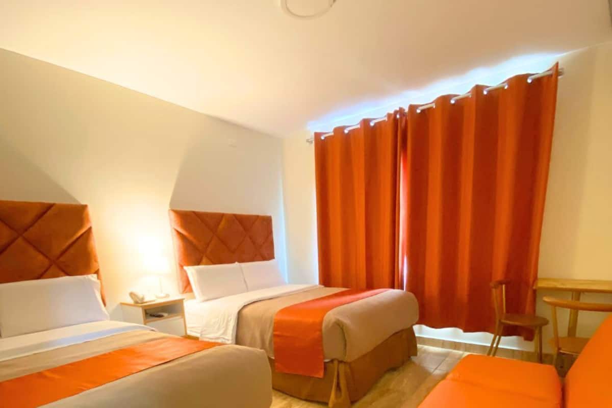 Suíte premium | 1 quarto, lençóis italianos Frette, roupas de cama premium