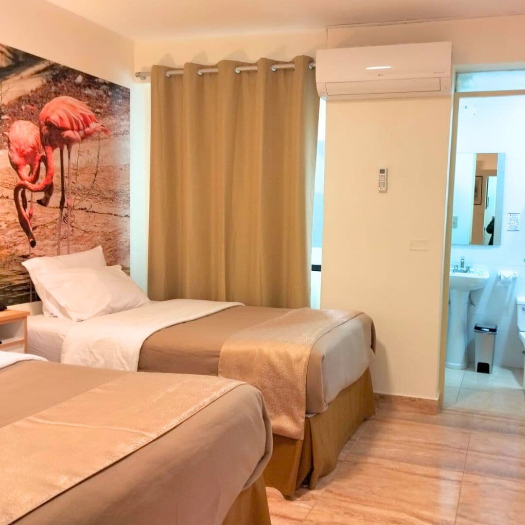 Photo - Hotel Soul Mate Inn