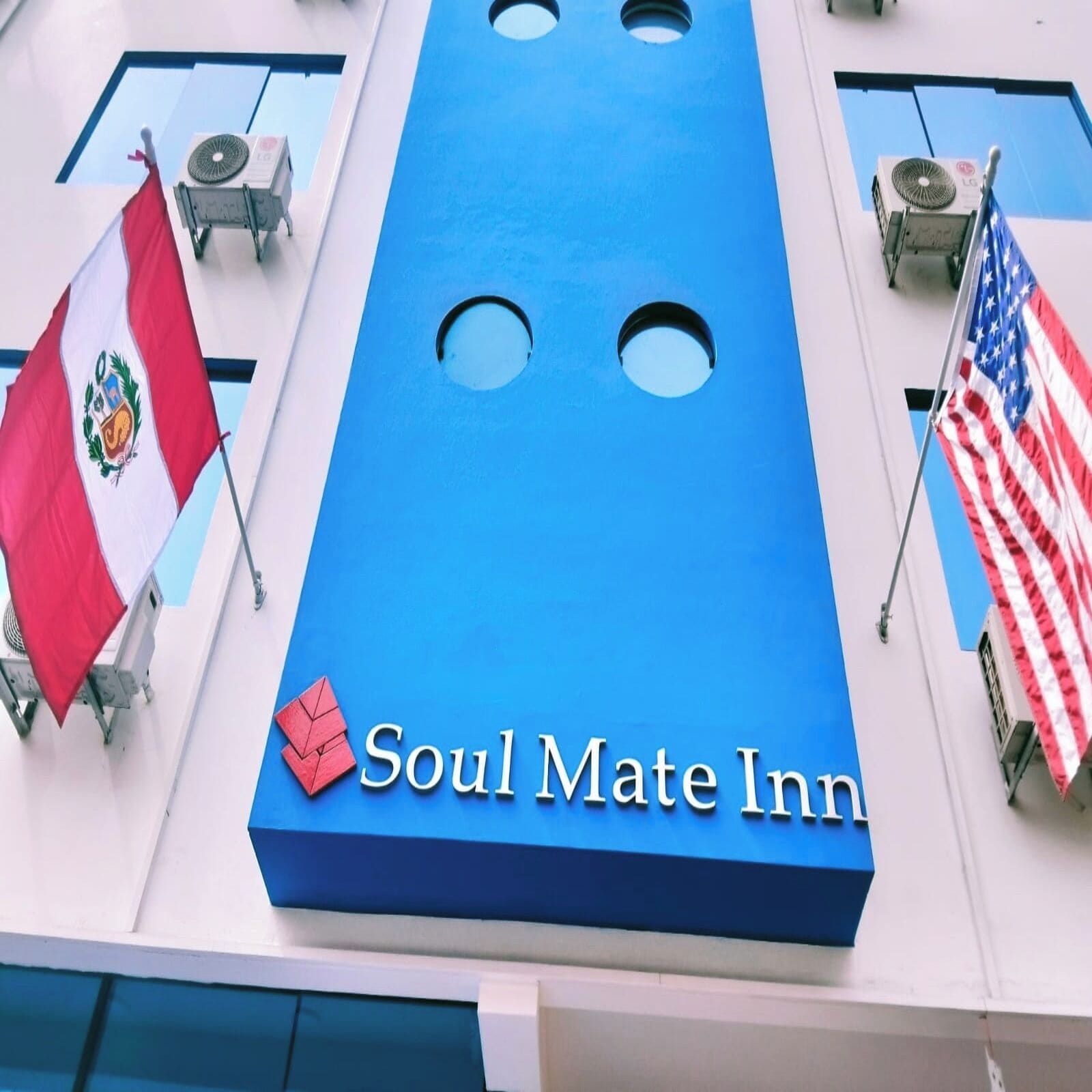 Photo - Hotel Soul Mate Inn
