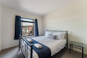 4 soveværelser, strygejern/strygebræt, gratis Wi-Fi