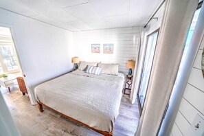 2 bedrooms, Internet
