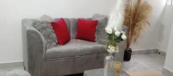 Apt 5 Stars+Wifi+AC+Kitchen @Dominican Republic