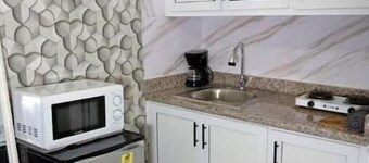 Apt 5 Stars+Wifi+AC+Kitchen @Dominican Republic