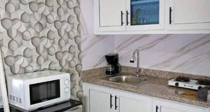 Apt 5 Stars+Wifi+AC+Kitchen @Dominican Republic