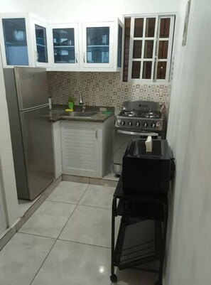 Microones i placa de cuina 