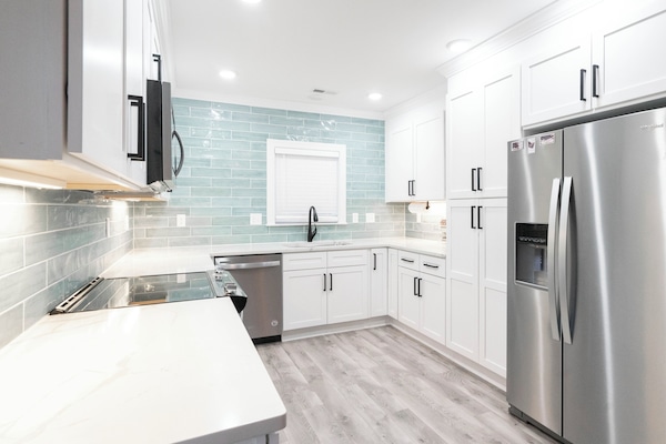 House | Private kitchen