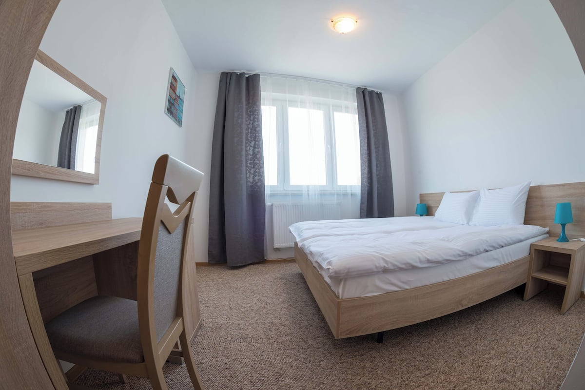 Classic Double Room