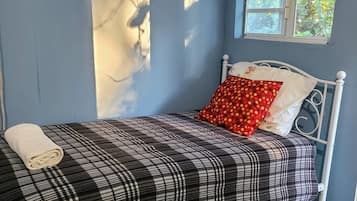 1 bedroom, WiFi