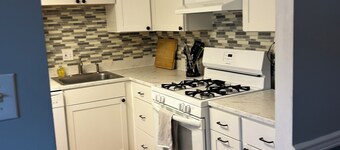 2-bedroom townhome in awesome State College, PA. We Are... Penn State!!