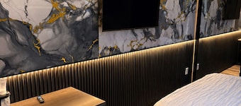 The Vine Hotel Bronx