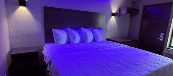 The Vine Hotel Bronx
