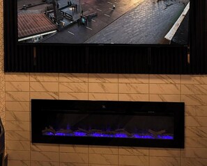 Reception - The Vine Hotel Bronx (Bronx)