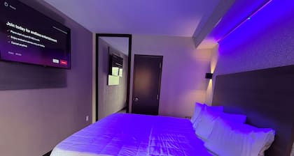The Vine Hotel Bronx
