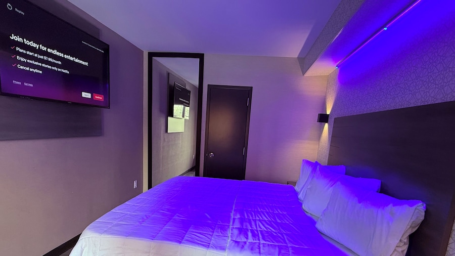 The Vine Hotel Bronx