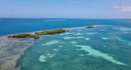 Full 1st Floor Apartment with Pool - La Parguera