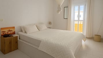 4 dormitorios, wifi gratis, ropa de cama