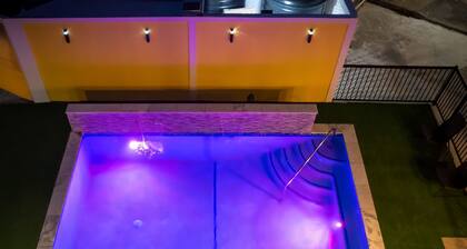 Kiskadee Korner Vacations