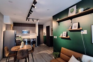 Interior - Van Alen Haus in Tijuana (Tijuana)