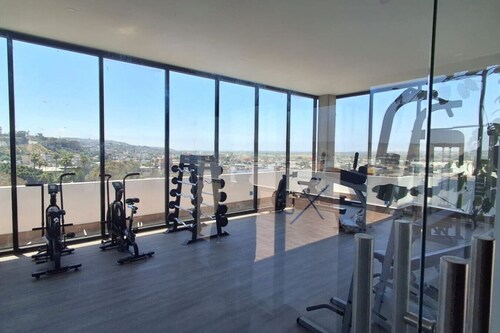 Van Alen Haus in Tijuana