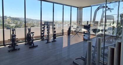 Van Alen Haus in Tijuana