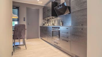 Apartment, 1 Bedroom | Interior