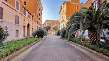 مدخل المنشأة