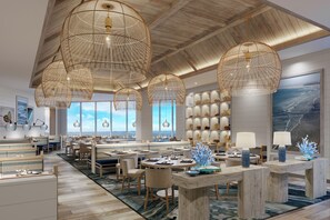 อาหารเช้าปรุงตามสั่งทุกวัน (คิดค่าบริการ)