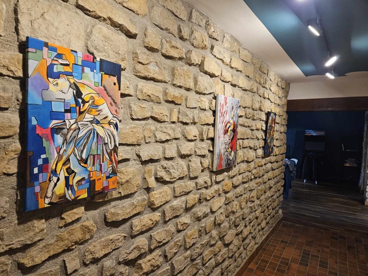 Intérieur