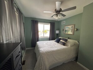 3 chambres, Wi-Fi gratuit, draps fournis