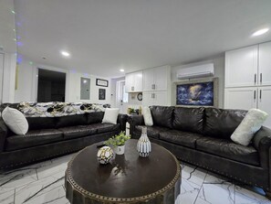 Business-Apartment | Wohnbereich