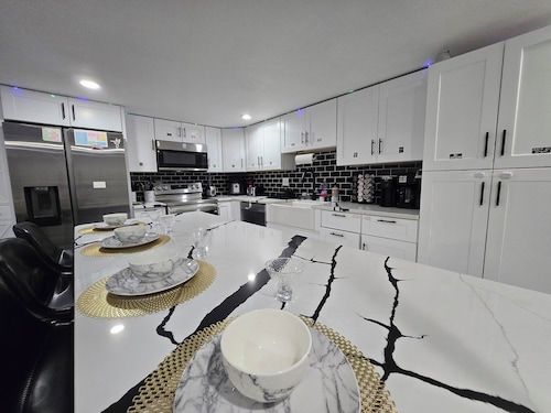 The Ardmore Executive Suite