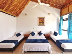 1 Schlafzimmer, kostenloses WLAN